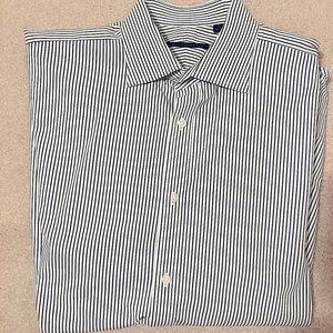 Hart Schaffner Marx Dress Shirt - 17 34/35